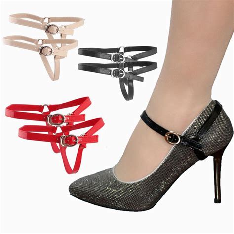 00 FREE shipping. . Detachable straps for shoes